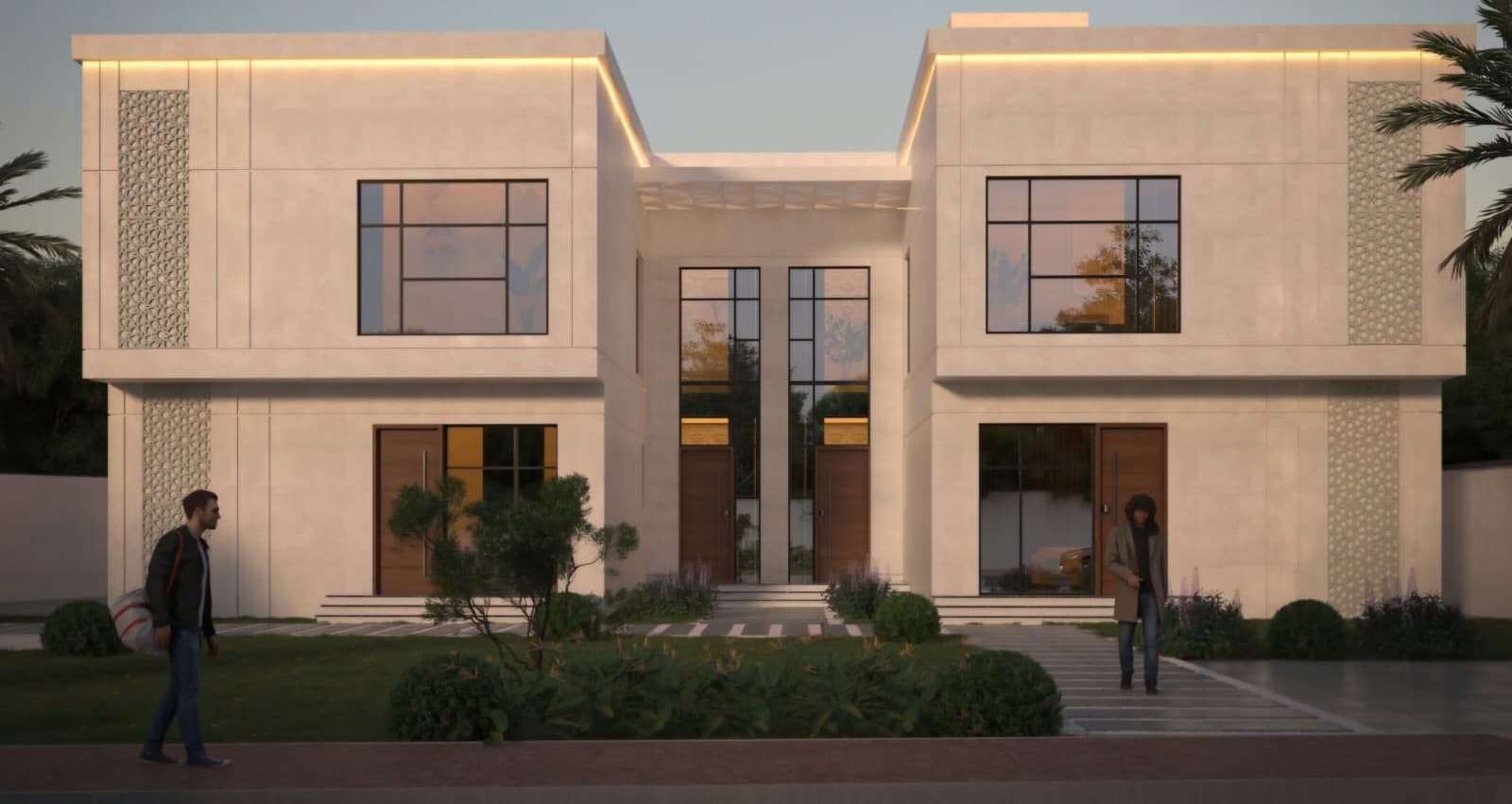 Architectural Design