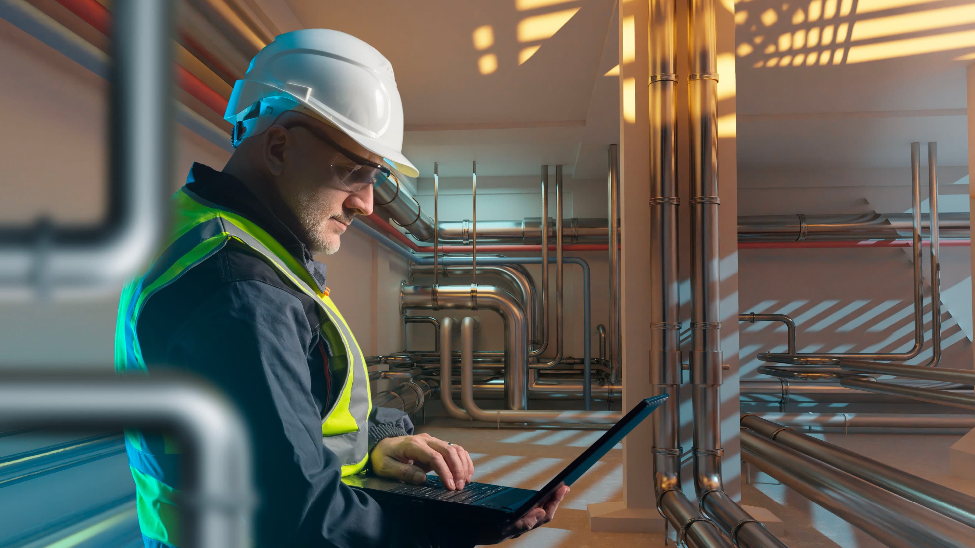 Engineering Services