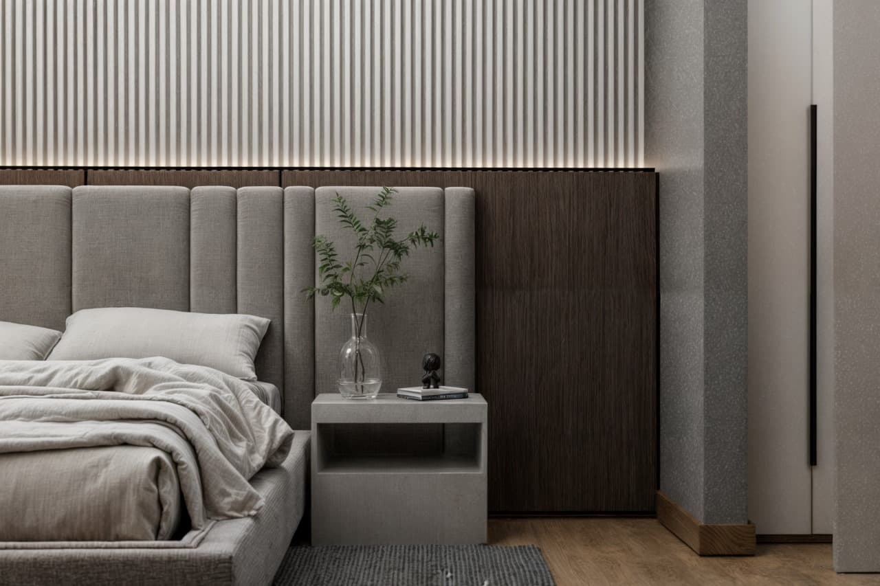 Fit-out & Execution